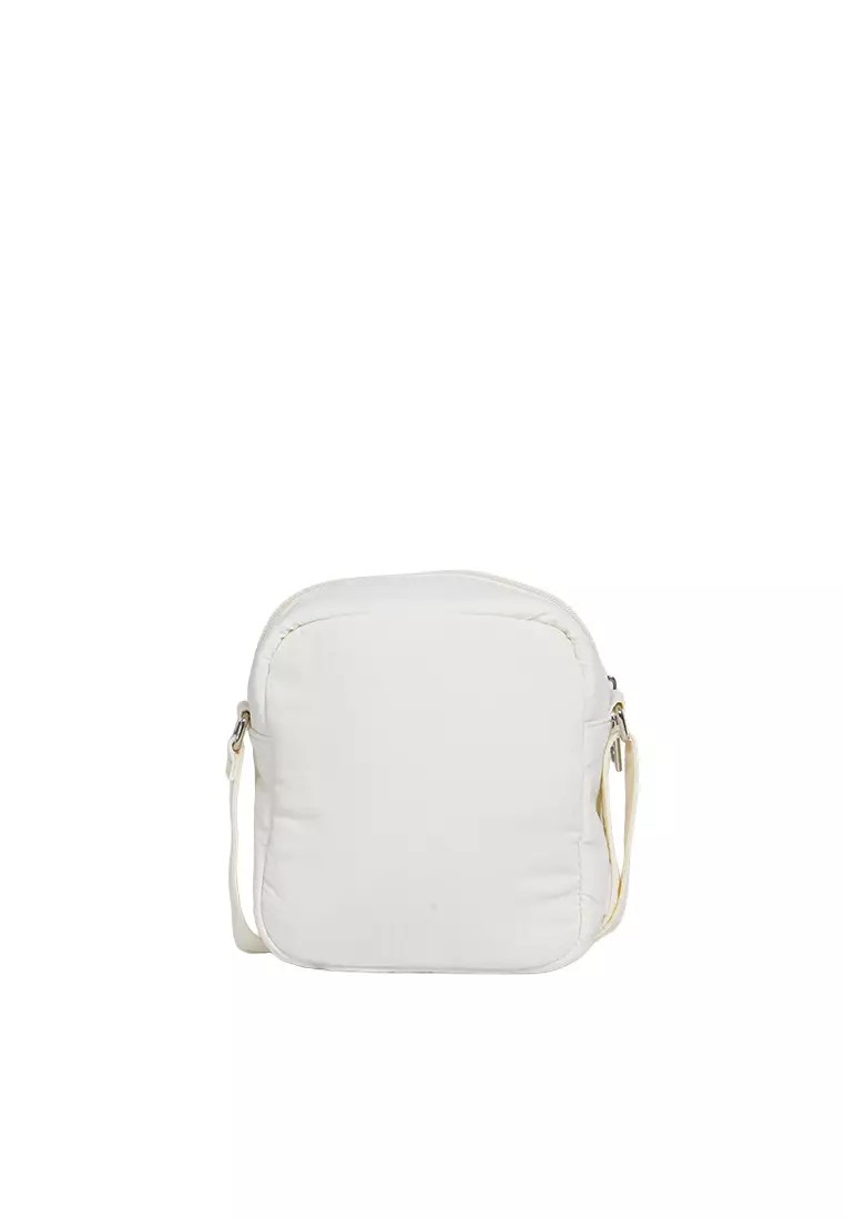 Sling Bag Off White