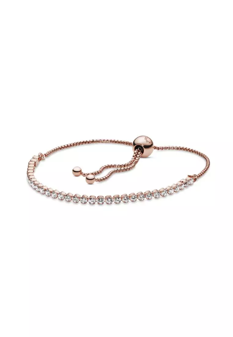 Tennis bracelet 2025 womens pandora