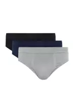 Black, Navy Blue, Grey