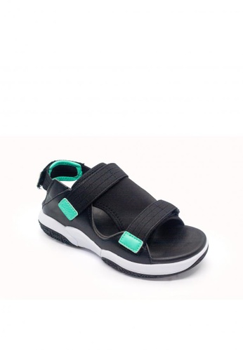 World balance sandal Clearance