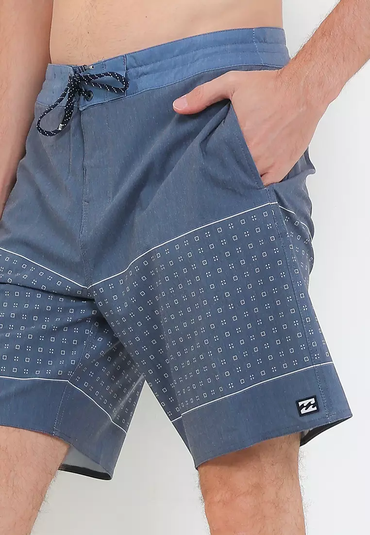Lowers Lt Boardshorts