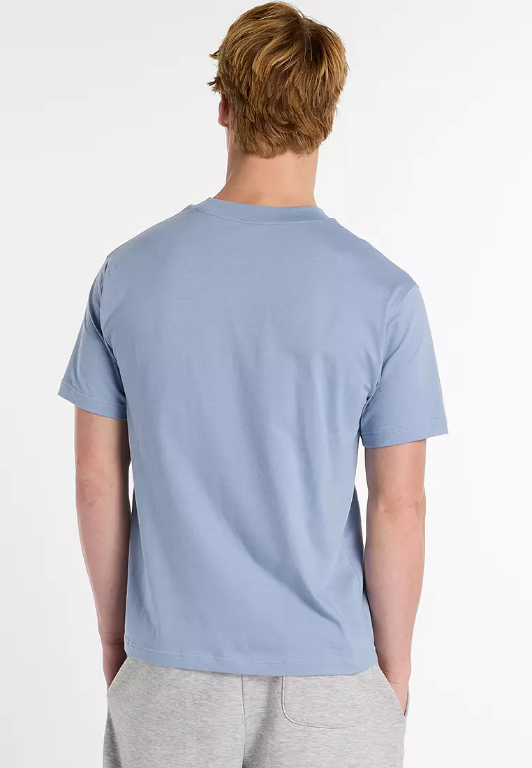 Sport Essentials Cotton T-Shirt