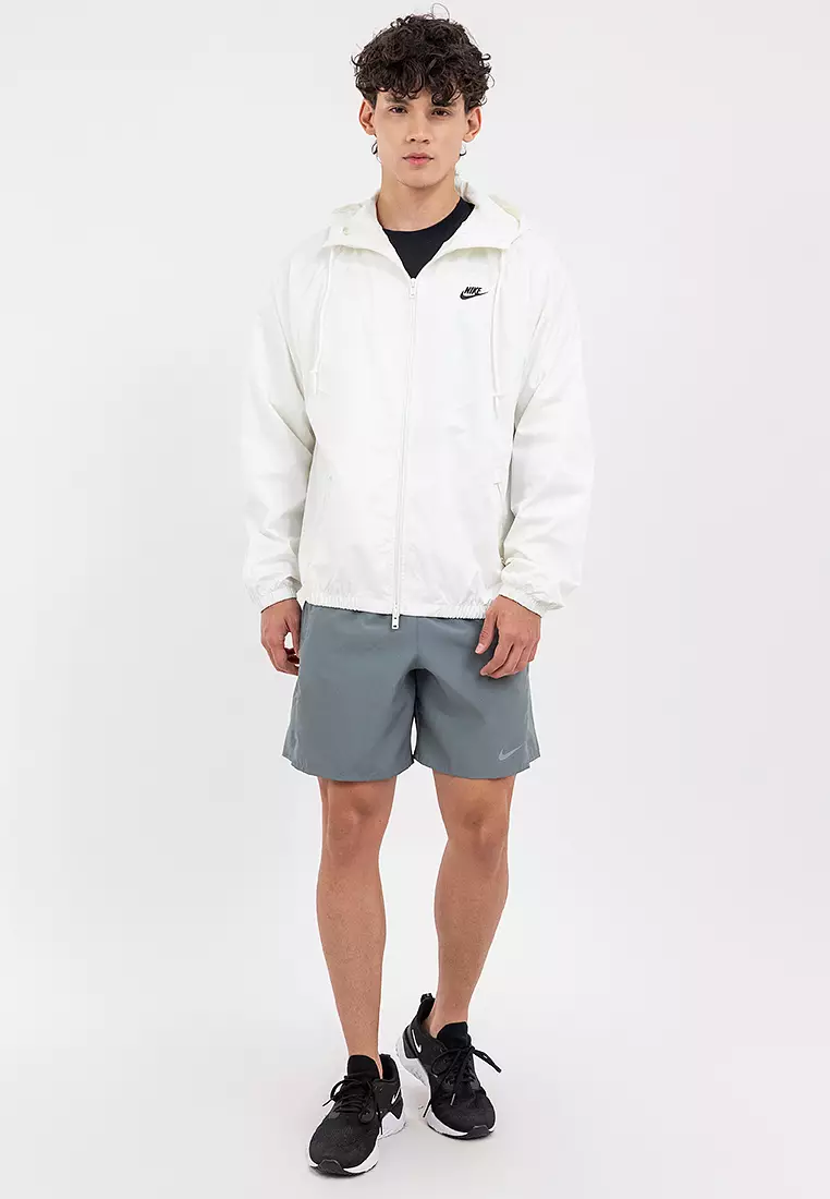 Windrunner Lined Jacket