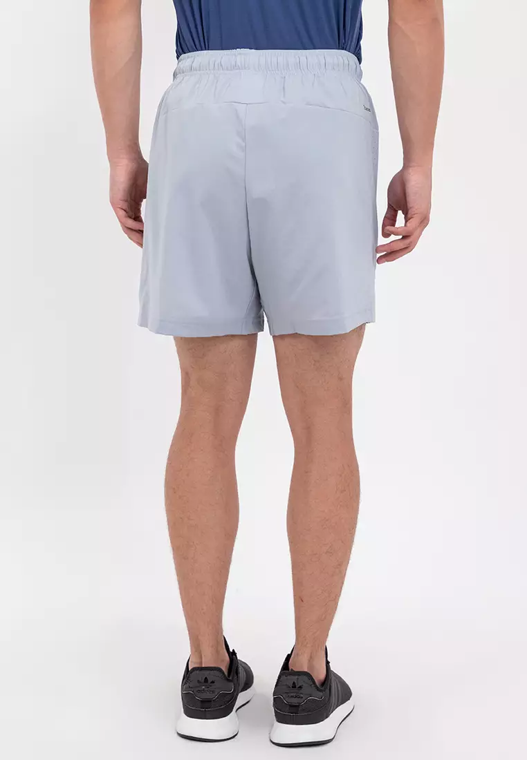 Workout Essentials Base Woven Shorts