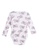 FOX Kids & Baby white Disney Long Sleeves Bodysuit E128EKAA2895C8GS_2