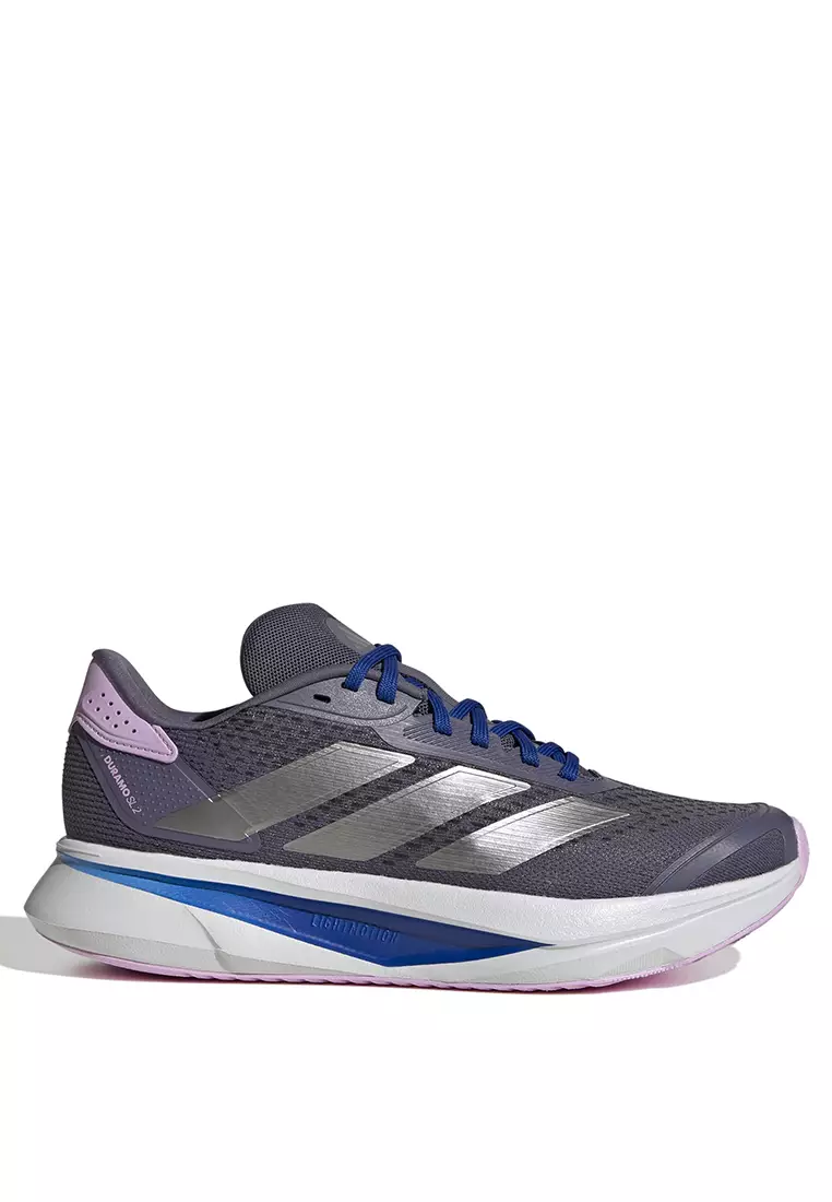 Jual ADIDAS Duramo SL Running Shoes Original 2025 ZALORA
