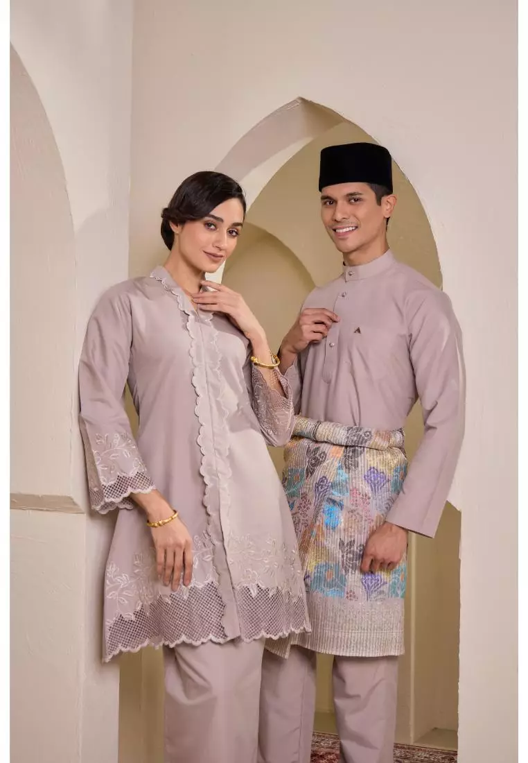 Kebarung Sulam Kareema