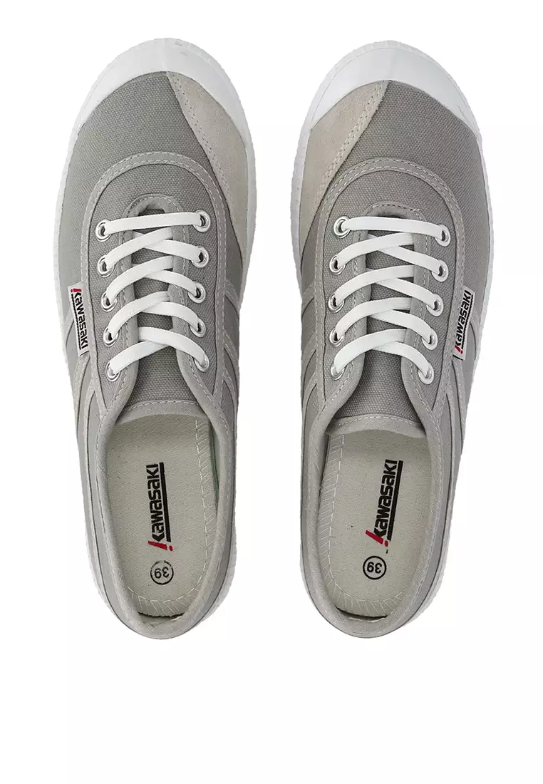 Kawasaki Original Canvas Sneakers