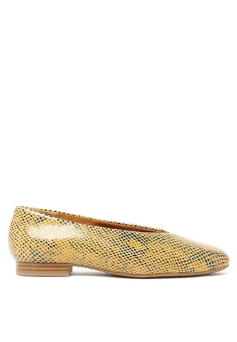 marks and spencer ballerina pumps