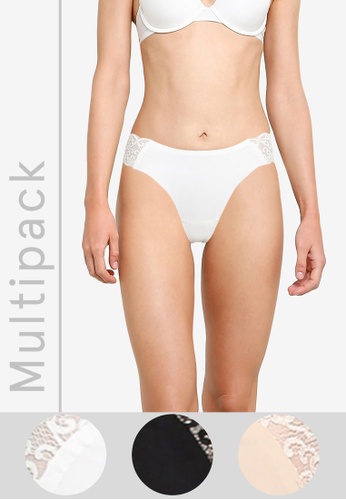 Buy Cotton On Body Party Pants Seamless Brasiliano Briefs ...