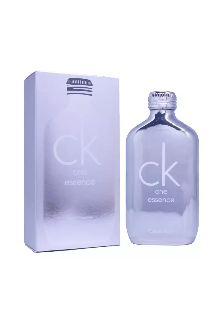 Calvin Klein CK One Essence Intense Unisex 100 ML