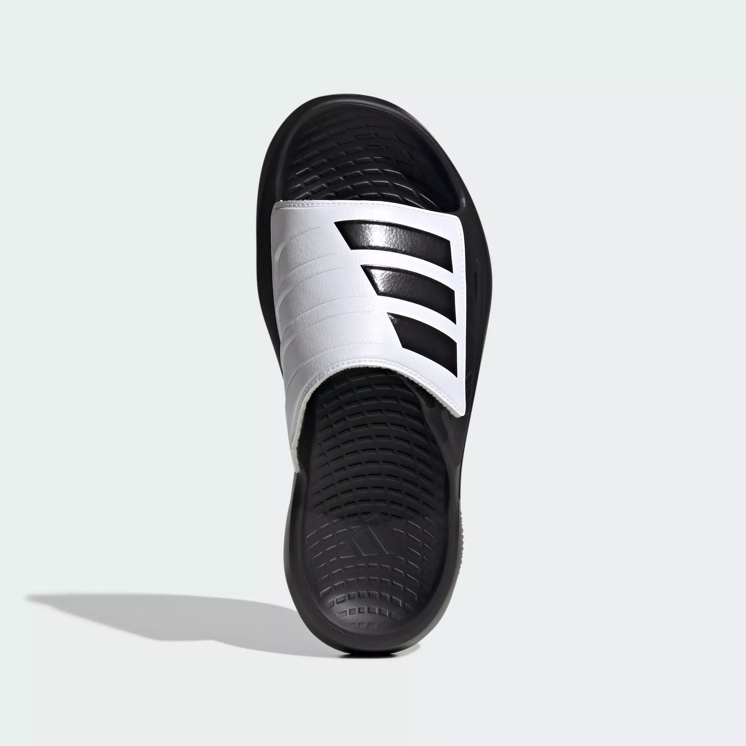 Lifestyle Lightblaze Slides Unisex Black JS3588