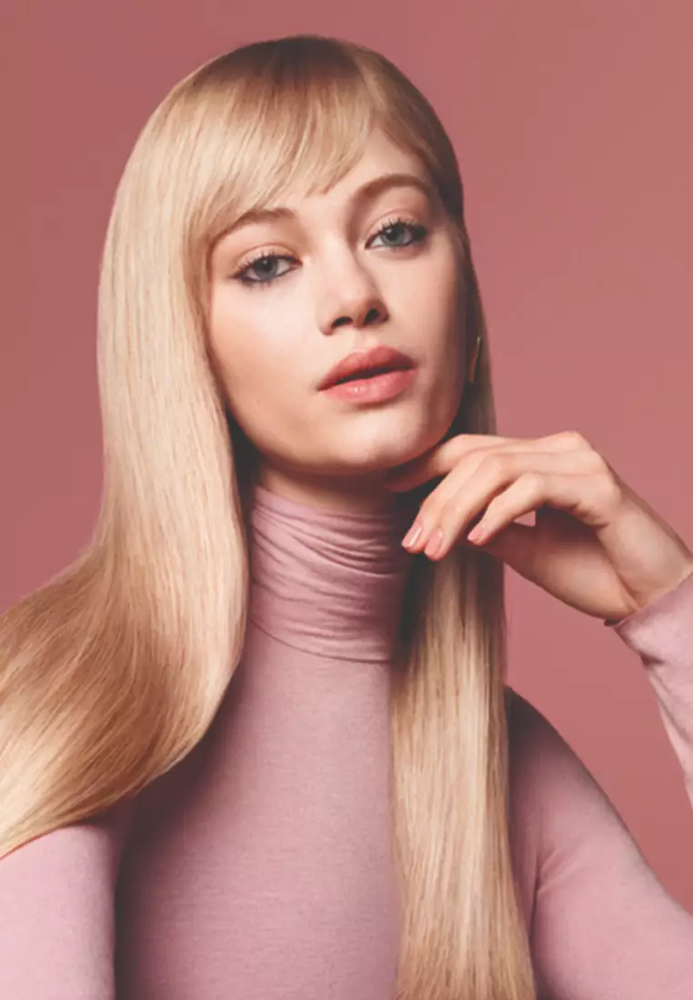 Supersonic r ™ 5-in1 Most Powerful & Intelligent Hair Dryer | 1700w | HD17