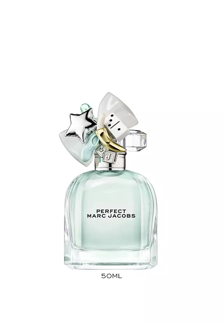 Buy Marc Jacobs Fragrances Perfect Eau de Toilette 50ml