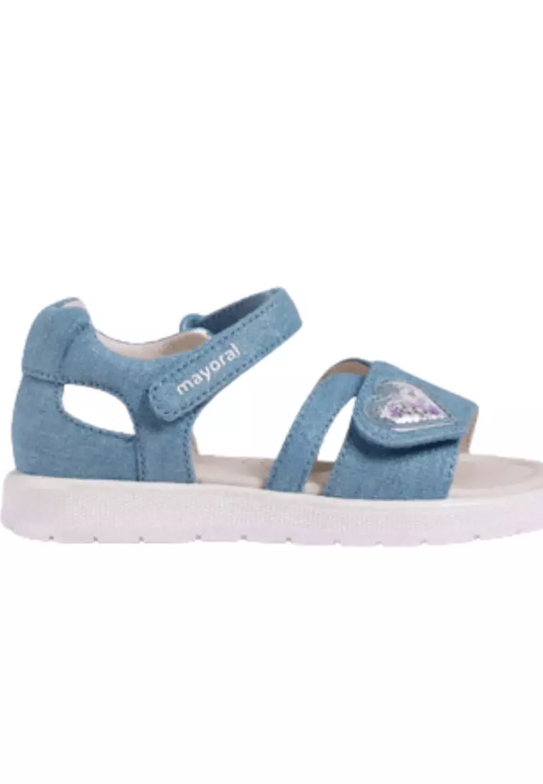 Discount on Raising Little  shoes - SKU: Dhia