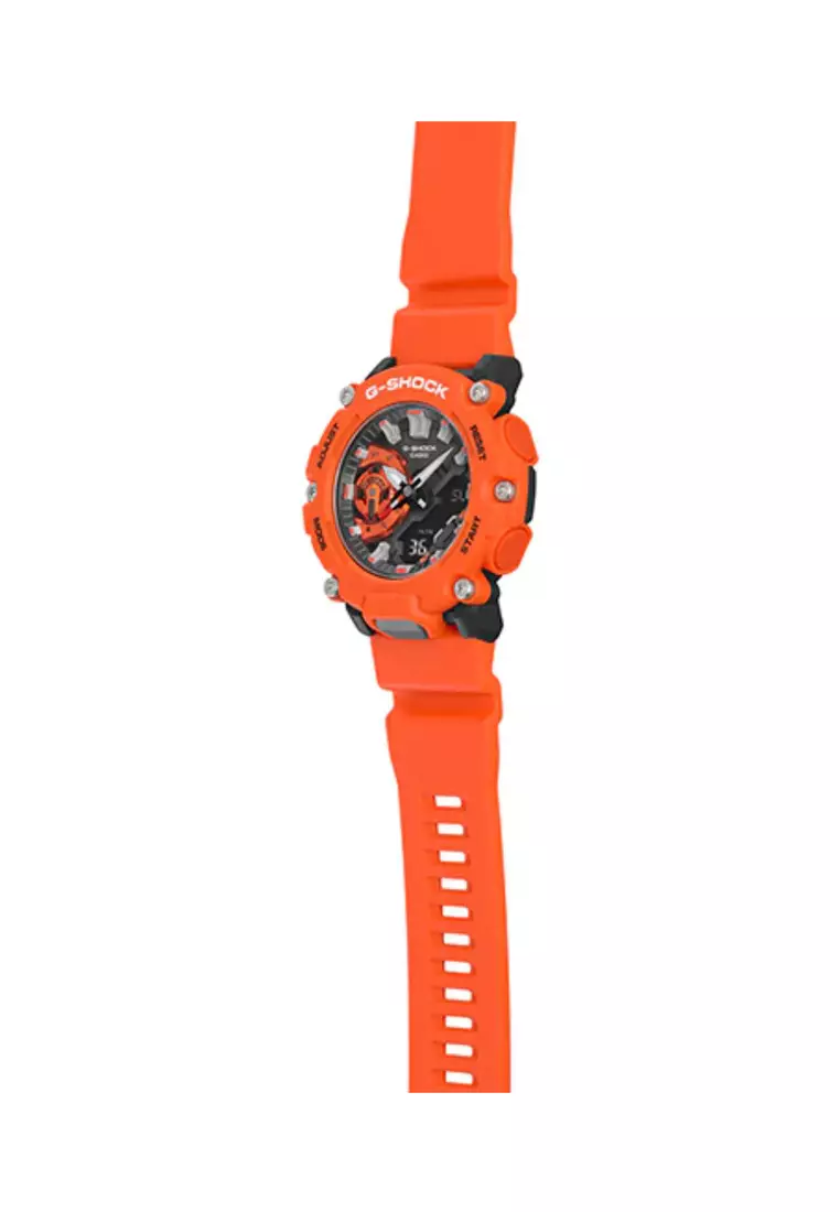 G shock ga sales 700 orange