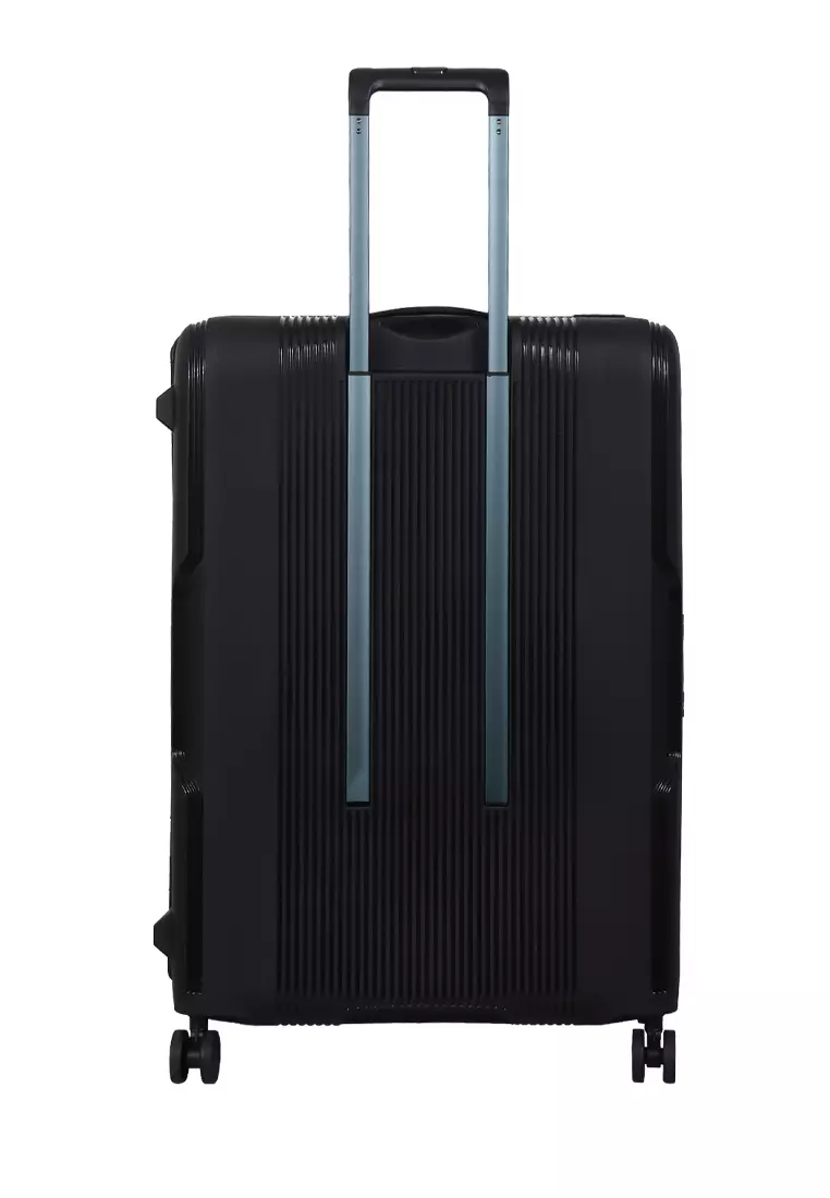 375 Clamp Type Hard Case Luggage- Large (28 inches)