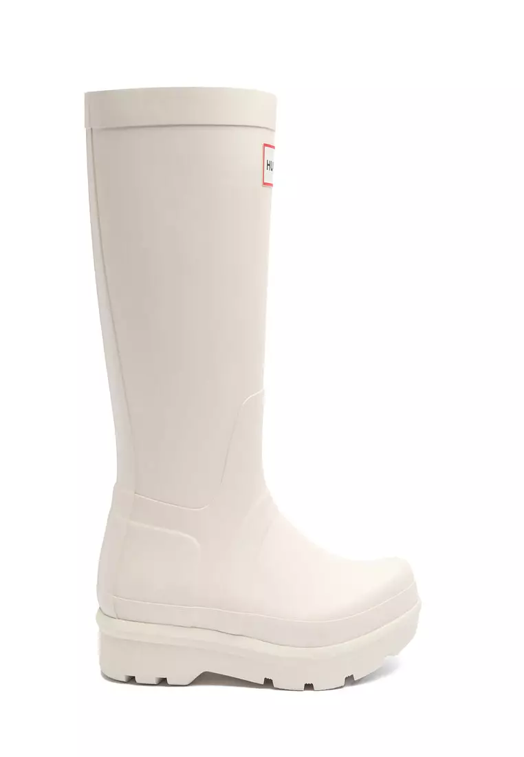 Buy Hunter Boots UNISEX ORIGINAL 2.0 TALL BOOTS 2026 Online | ZALORA