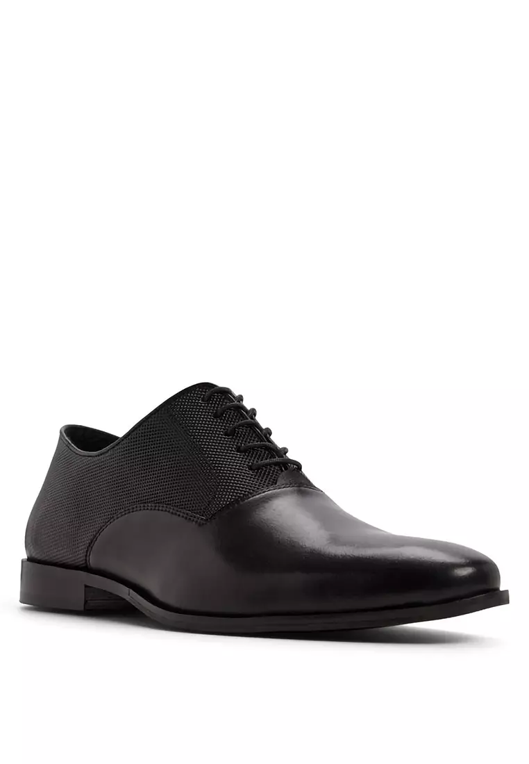 Dennis Oxford Shoes