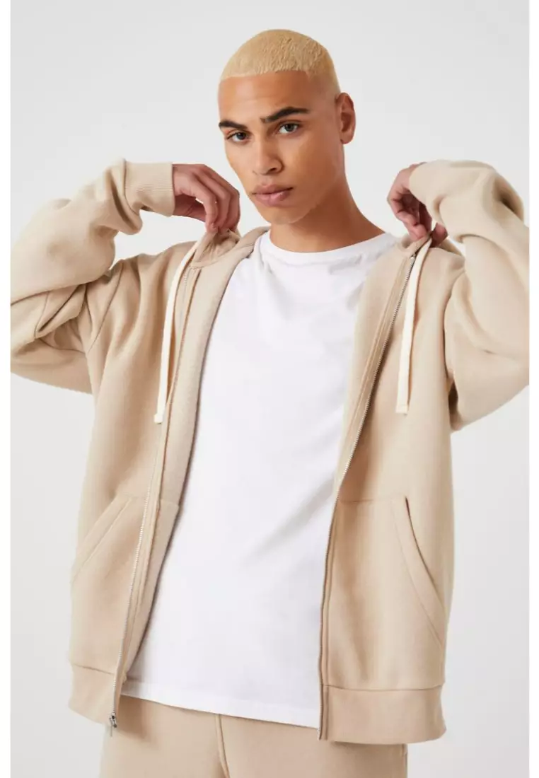 Hoodies for men forever 21 best sale