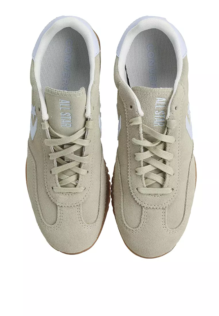 Run Star Trainer Ox Sneakers