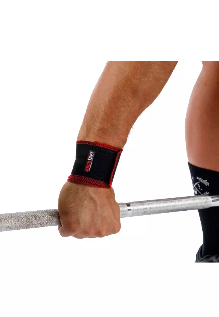 Buy RockTape RockWrist Wraps 2024 Online