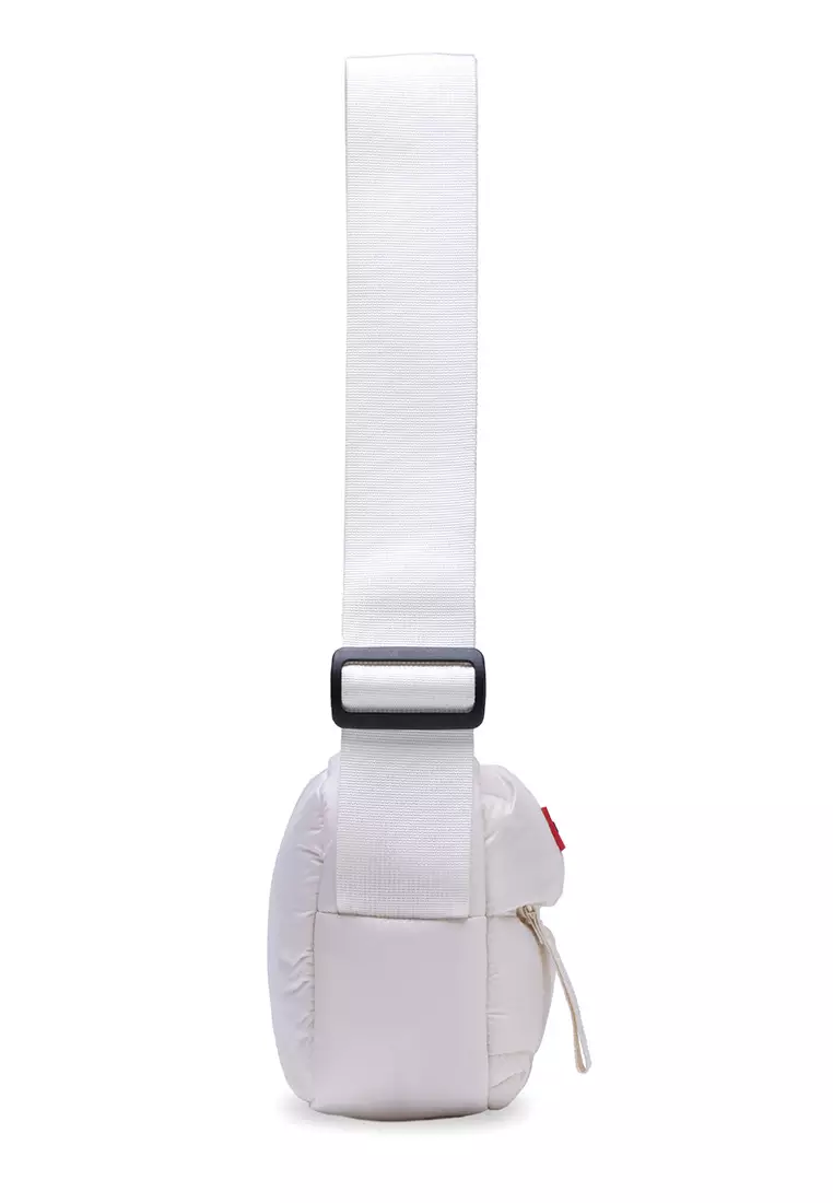 INTREPID PUFFER MINI CROSSBODY