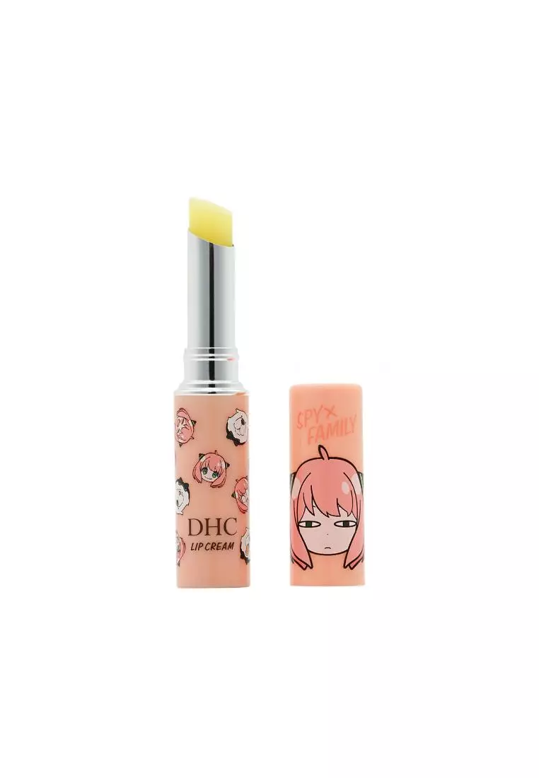 DHC SPY×FAMILY Lip Balm C (1.5g)