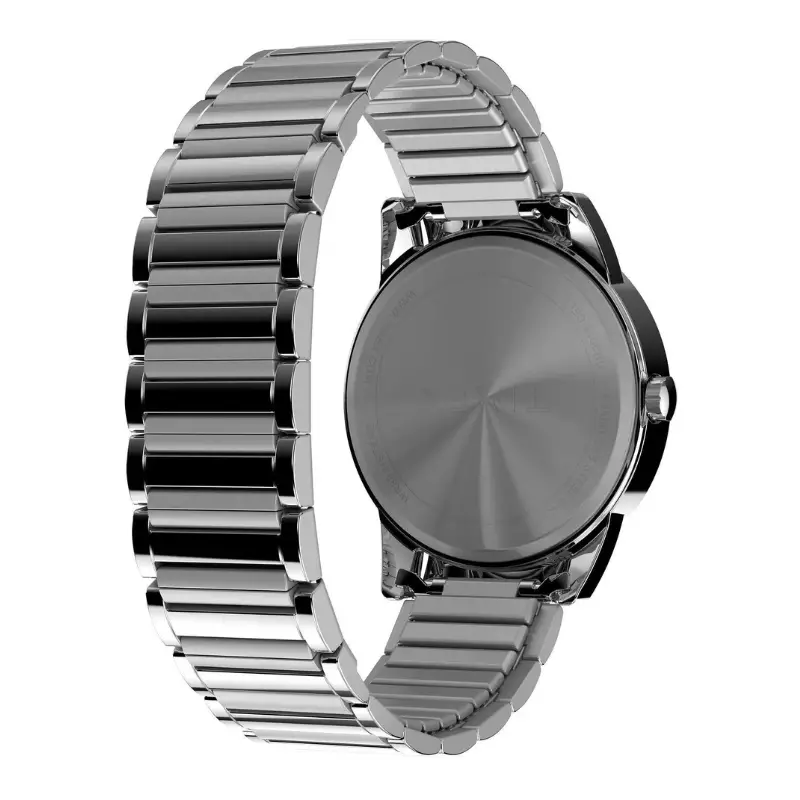 Jam Tangan Pria Timex Easy Reader TW2W52200NN Original