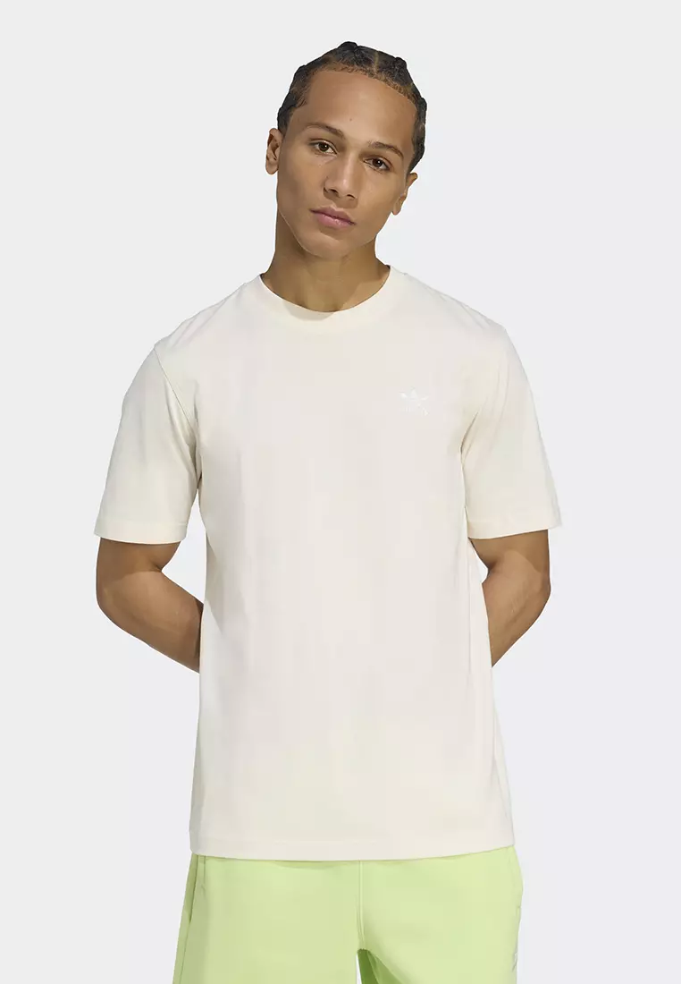 Trefoil Essentials Tee