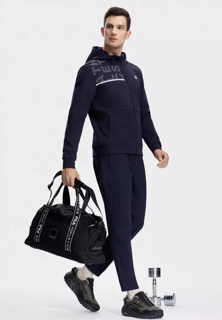Fila messenger bag online best sale
