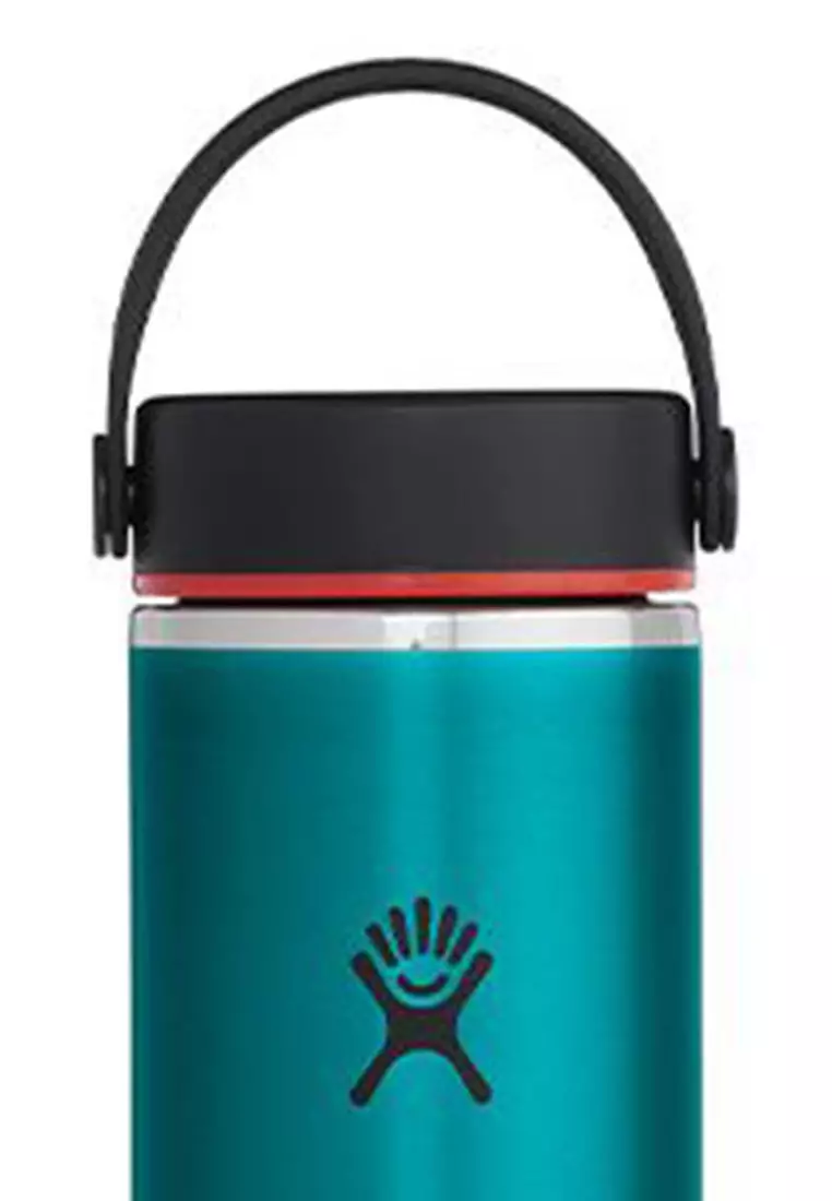 Hydro Flask 24 oz Lightweight Wide Mouth Trail Series - Celestine