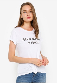 Buy Abercrombie Fitch Tops For Women Online On Zalora Singapore