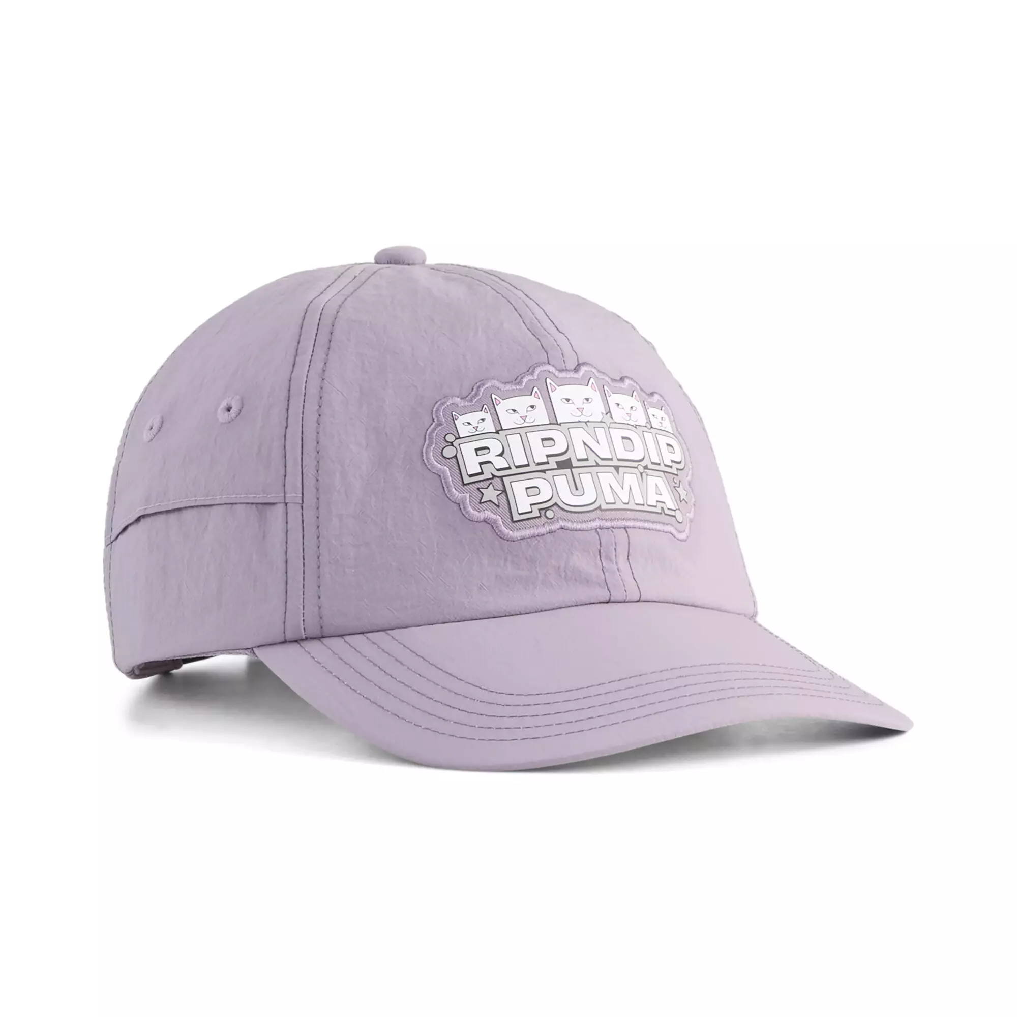 Jual PUMA PUMA PUMA x RIPNDIP Men's Adjustable Hat Original 2025 ...