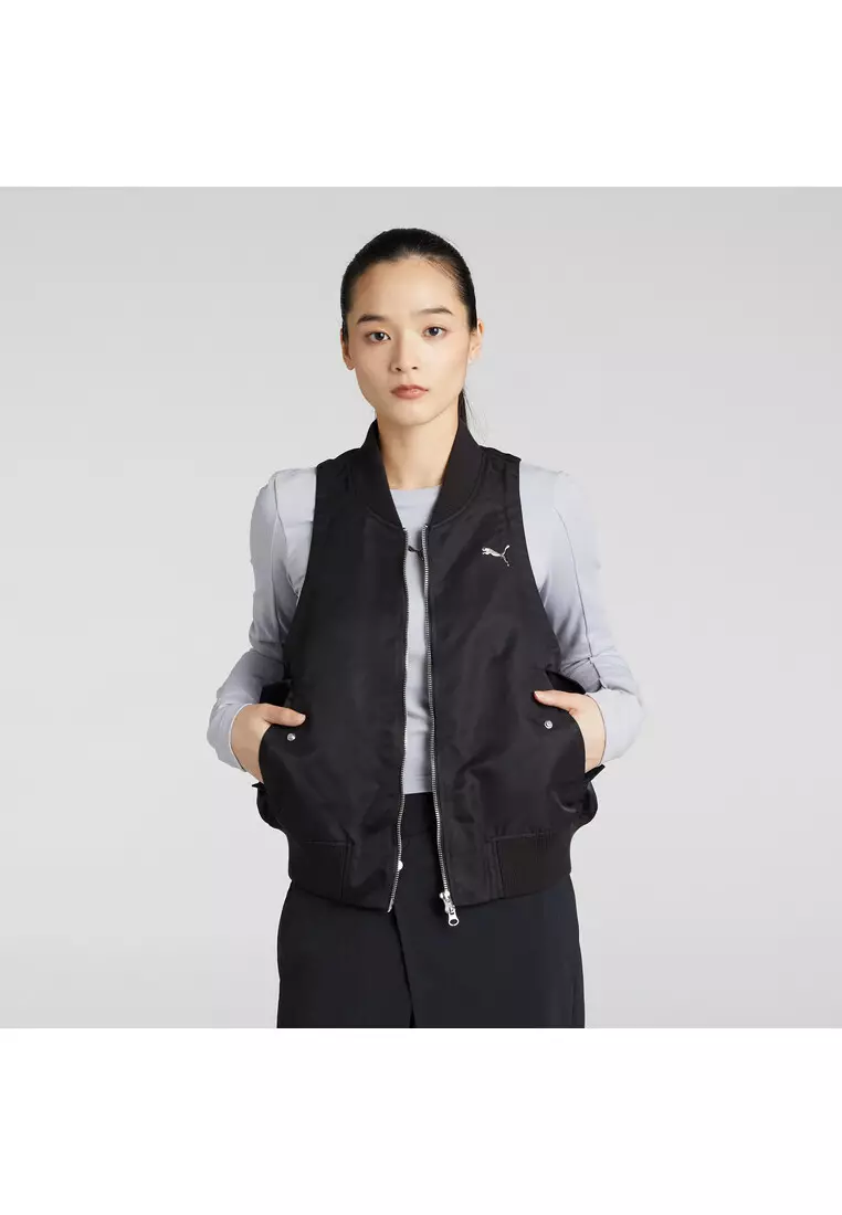 DARE TO 女子飛行員外套