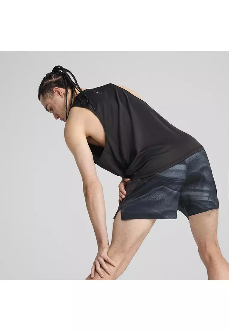 Run Velocity Tank (Poly)