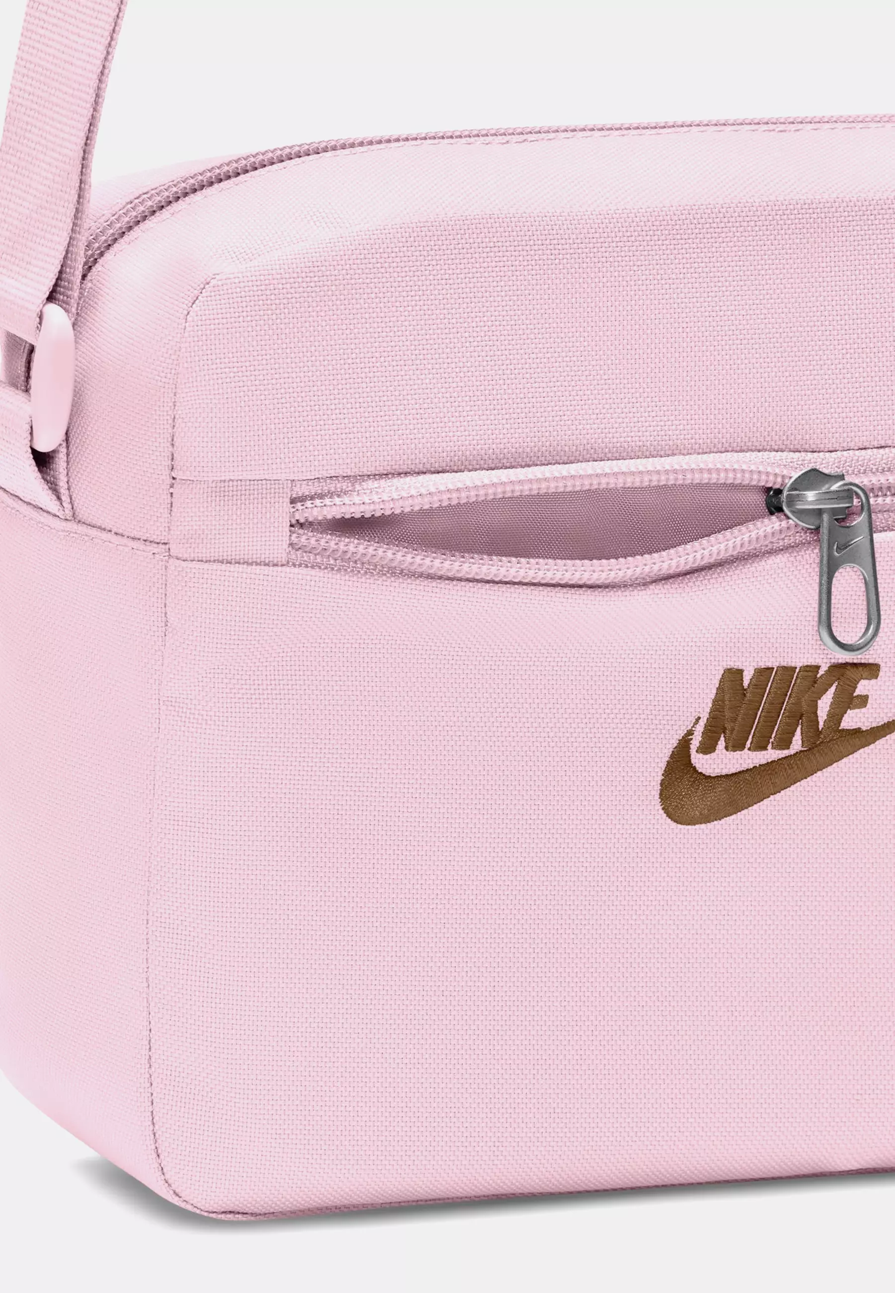 Buy Nike Heritage 2.0 Unisex Crossbody Bag (4L) 2026 Online | ZALORA
