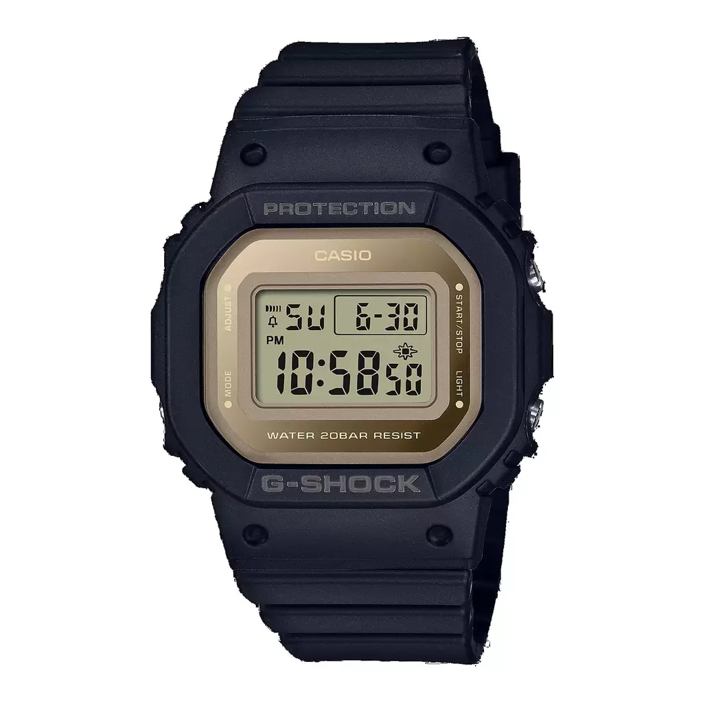 Casio G-Shock Jam Tangan Wanita Digital - GMD-S5600-1DR