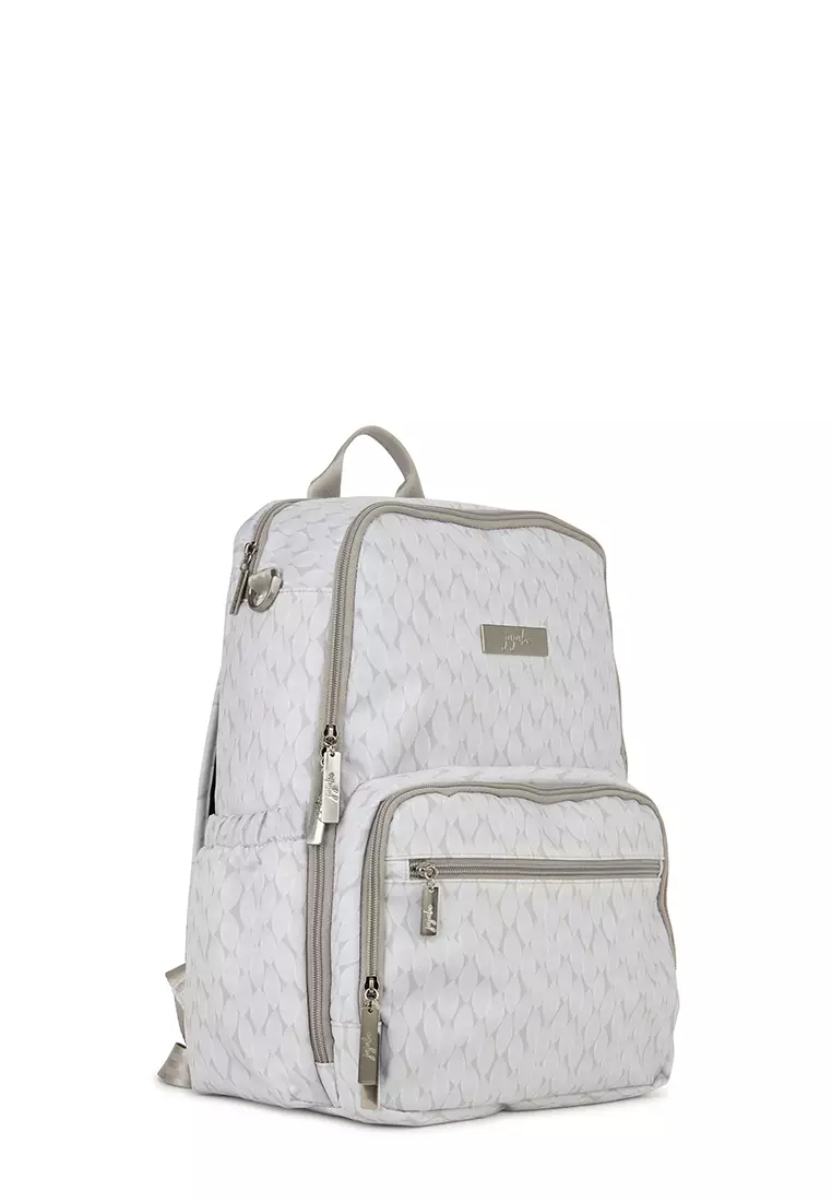 Jujube Zealous Backpack Cozy Knit