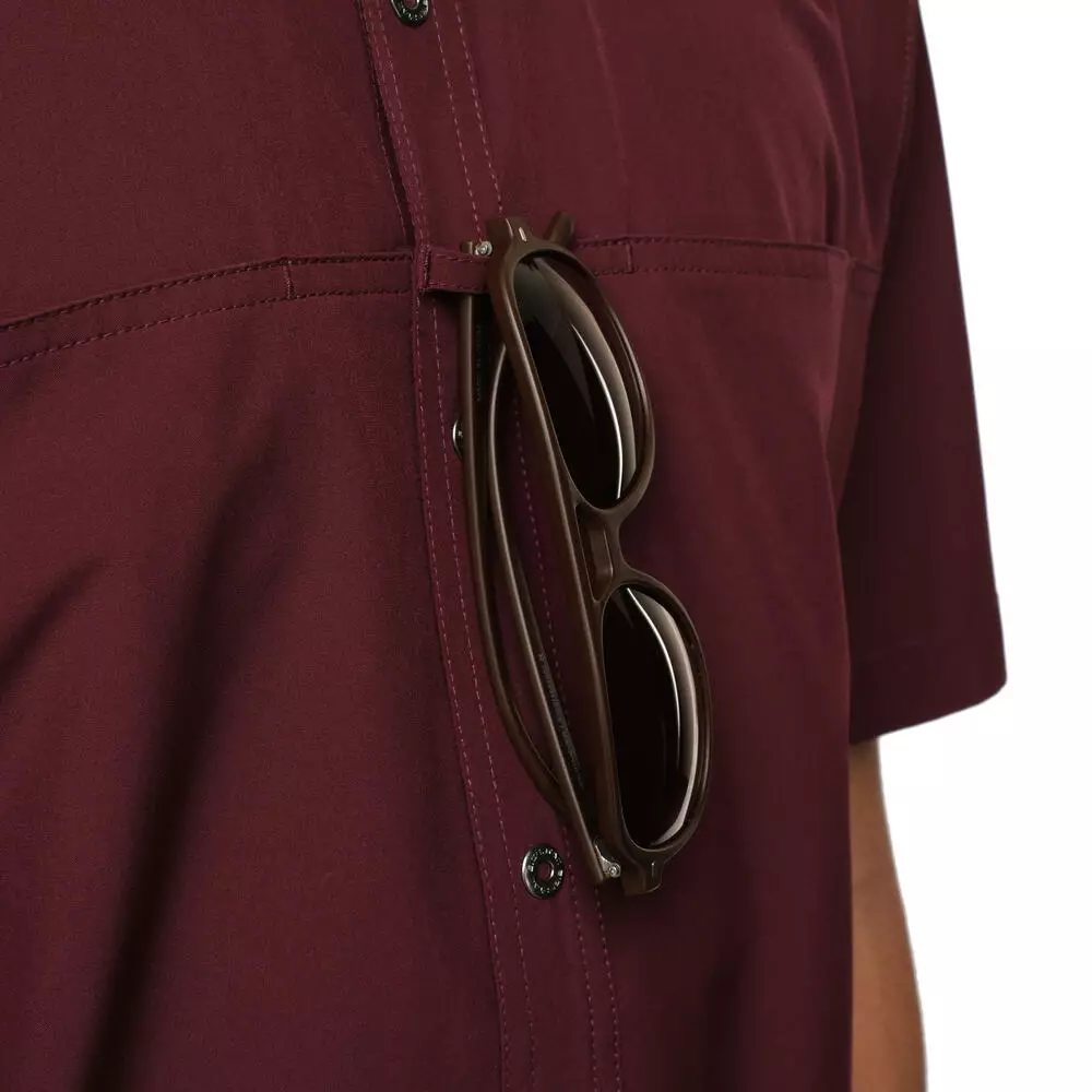 Eiger X Rapid SS Shirt