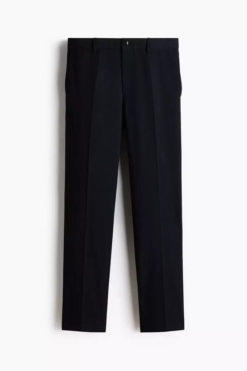 Slim Fit Tailored trousers