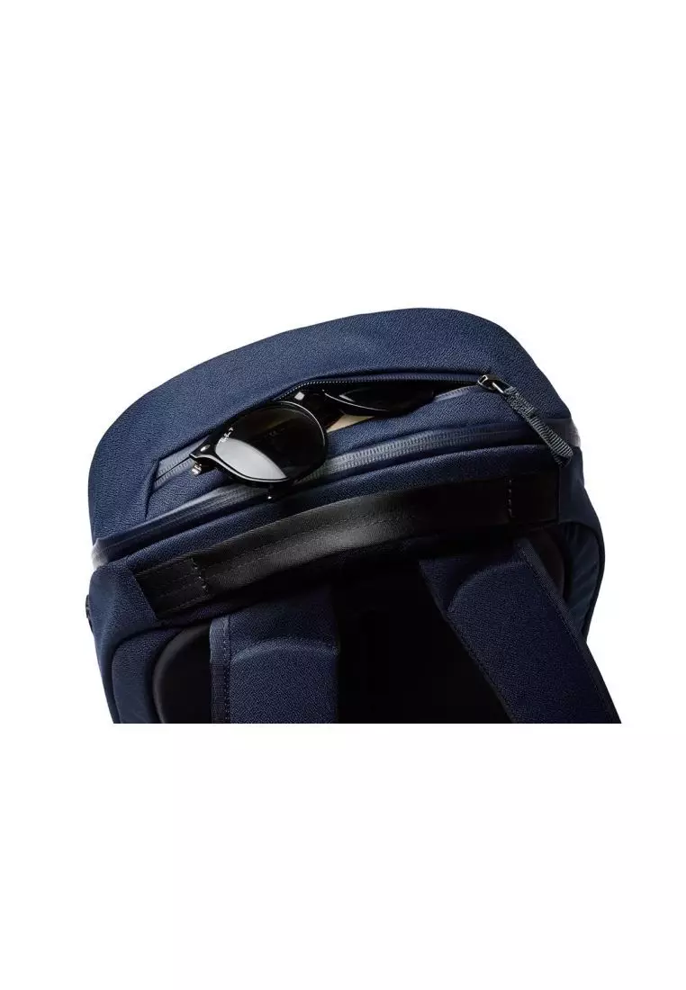 Bellroy Via Backpack - Navy