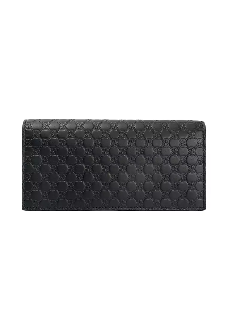 Gucci mens wallet discount clearance