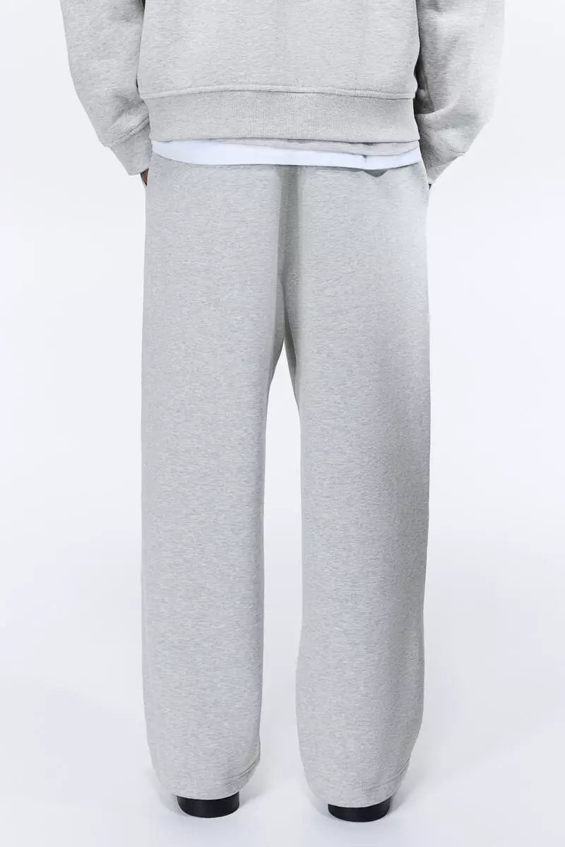 Loose Fit Sweatpants