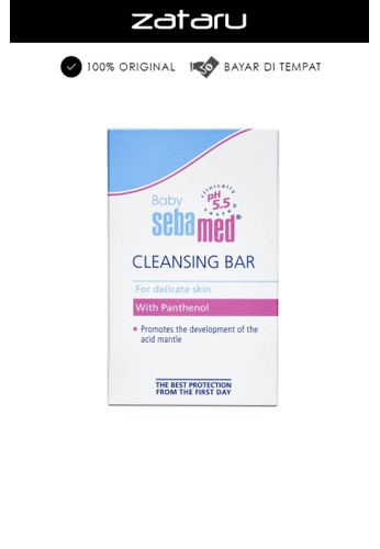 Jual Sebamed Baby Facial Cream 50 Ml Jakarta Barat Tukuse Tokopedia