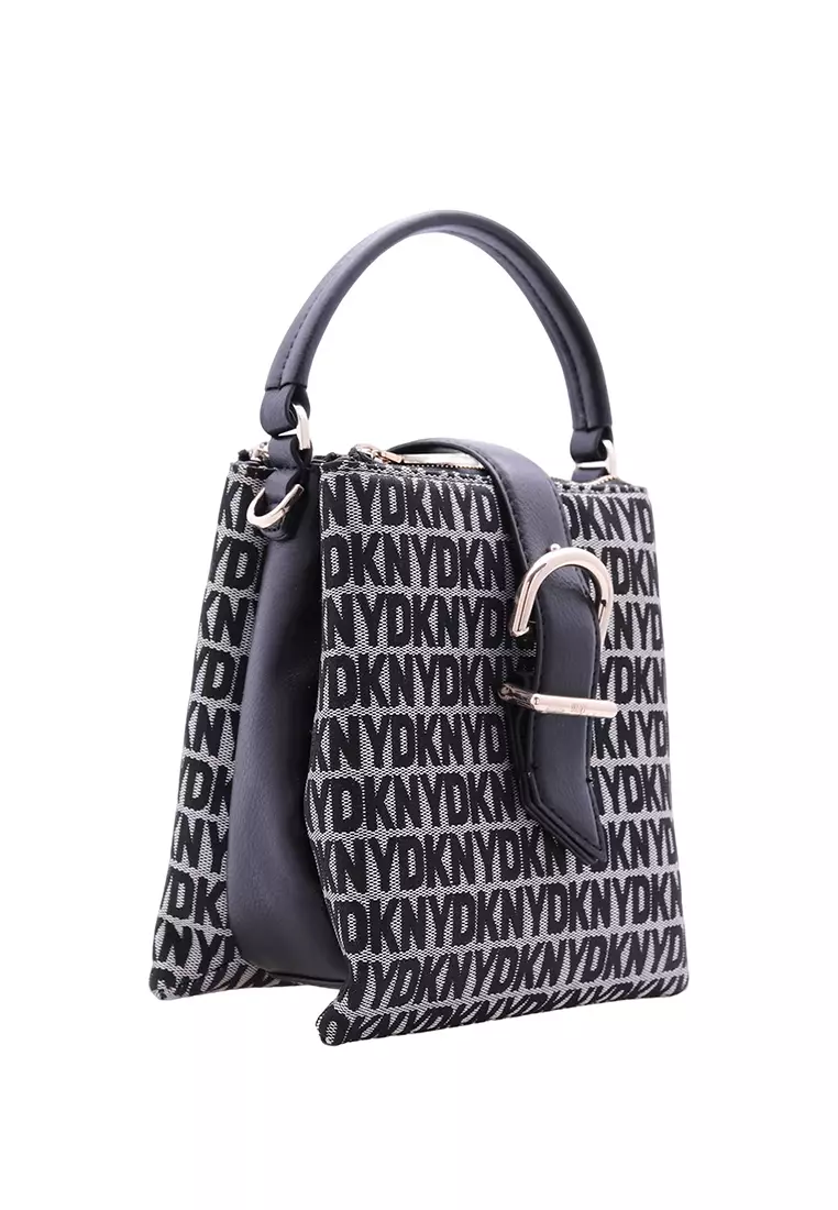 Deena Small Top Handle Crossbody