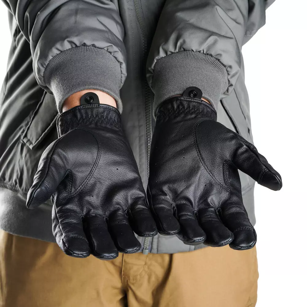Eiger Basqin Ff 1.0 Gloves