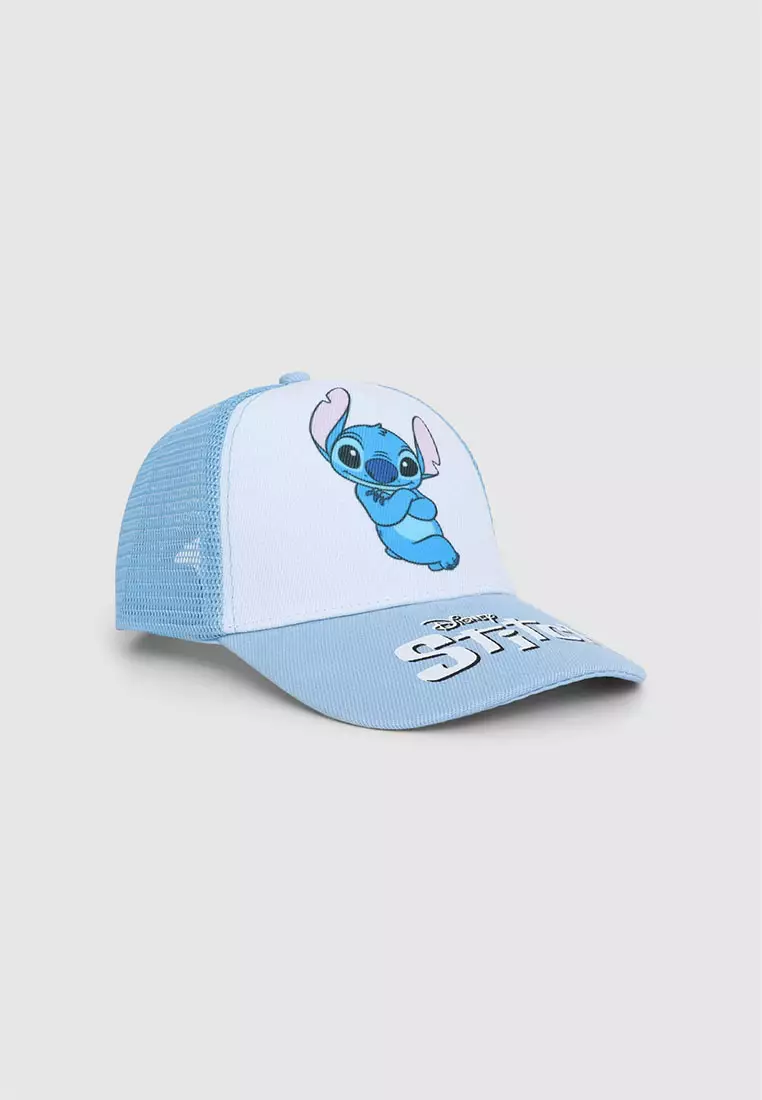 Kids Girls Small-CAP