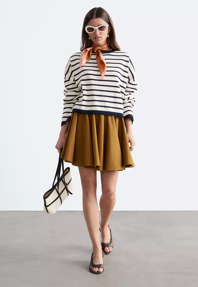 Cotton Jumper