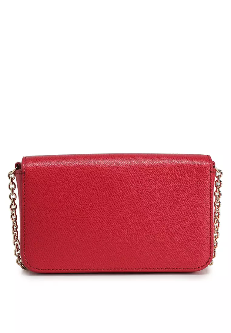 1927 Mini Crossbody Bag (nt)